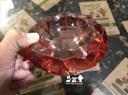 جاسیگاری خوش رنگ و تراش چک قدیمی سنگین وزن و جوندار قطر۱۲ سانت