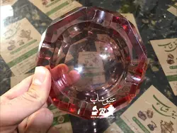 جاسیگاری خوش رنگ و تراش چک قدیمی سنگین وزن و جوندار قطر۱۲ سانت