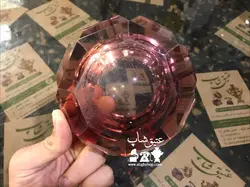 جاسیگاری خوش رنگ و تراش چک قدیمی سنگین وزن و جوندار قطر۱۲ سانت