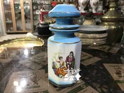 چایدان قصاعی نطنزی قدیمی