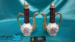 گلاب پاش اصل ژاپنی دانسی قدیمی