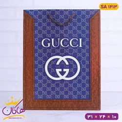 خرید ساک دستی گوچی جذاب گلاسه | فروشگاه اینترنتی هاکان مد