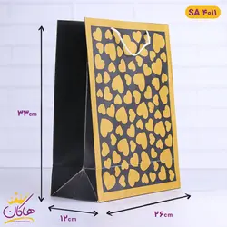 خرید و قیمت ساک دستی قلب قلبی | فروشگاه اینترنتی هاکان مد