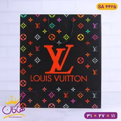 خرید و قیمت ساک دستی طرح لویی ویتون | فروشگاه هاکان مد