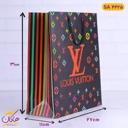 خرید و قیمت ساک دستی طرح لویی ویتون | فروشگاه هاکان مد