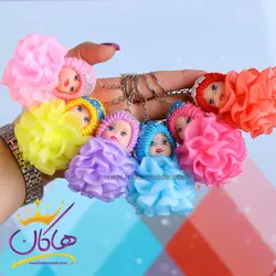 خرید و قیمت جاکلیدی نوزاد دامن پفی | هاکان مد