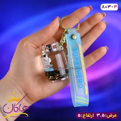 خرید و قیمت جا کلیدی اکواریومی فضانورد سفینه سوار|هاکان مد