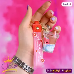 خرید و قیمت جا کلیدی اکواریومی لیوان آیس پک|هاکان مد