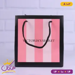 ساک دستی طرح ویکتوریا سکرت | کد A103