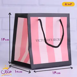 ساک دستی طرح ویکتوریا سکرت | کد A103