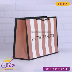 خرید و قیمت ساک دستی ویکتوریا سکرت | هاکان