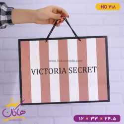 خرید و قیمت ساک دستی ویکتوریا سکرت | هاکان