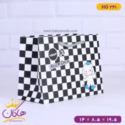 خرید و قیمت ساک دستی گوسفند HO241 | هاکان