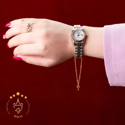 آویز ساعت طرح کلید ژوپینگ