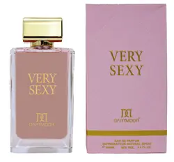 ادکلن وری سک سی زنانه دارت مور 100 میل | Dartmoor Very S.x.s.y