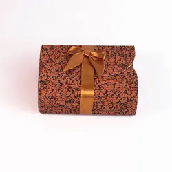 جعبه کادویی بدلیجات مسی کد 3