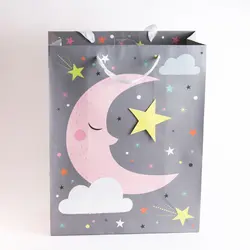 ساک دستی ماه و ستاره کد 055