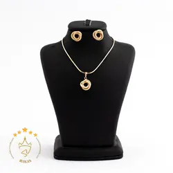 نیم ست گل رز ژوپینگ | 869/1 XUPING