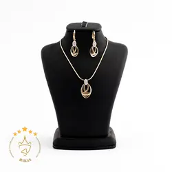 نیم ست آویز اشکی ژوپینگ | 238/2 XUPING