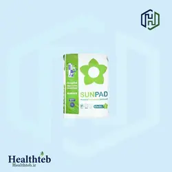 زیرانداز بهداشتی بیمار (دروشیت) SUN PAD سایز 90*60