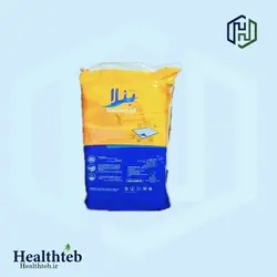 زیرانداز بهداشتی بیمار (دروشیت) بالدار بنلا سایز 160*60