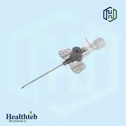 آنژیوکت طوسی B Braun-16G