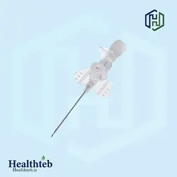 آنژیوکت سفید B Braun-17G