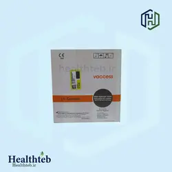 آنژیوکت طوسی Vaccess -16G