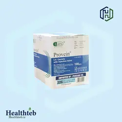 آنژیوکت آبی Provein -22G