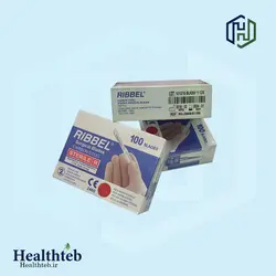 تیغ بیستوری ریبل شماره 11 ( RIBBEL )