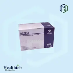 صفربند آنژیوکت VIVENT