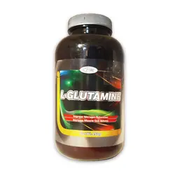 PNC  L-GLUTAMINE ال-گلوتامین