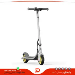 اسکوتر برقی Segway مدل C8 - پارستل کمپانی