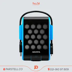 قیمت خرید هارد اکسترنال Adata مدل HD720 ظرفیت 1 ترابایت - پارستل کمپانی