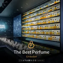 عطر هی وود - دسکوارد