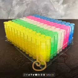 رول پلی اتیلن 1.5 گرمی