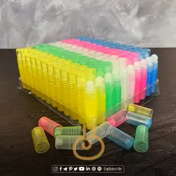 رول پلی اتیلن 1.5 گرمی