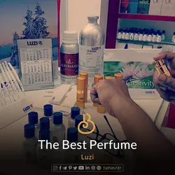 عطر هالووین - خسوس دل پوزو