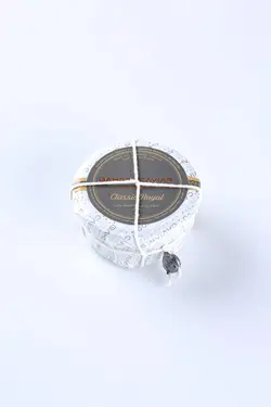 خرید خاویار کلاسیک رویال 50 گرمی