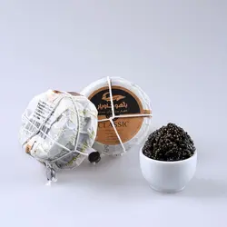خرید خاویار کلاسیک 30 گرمی درجه 1