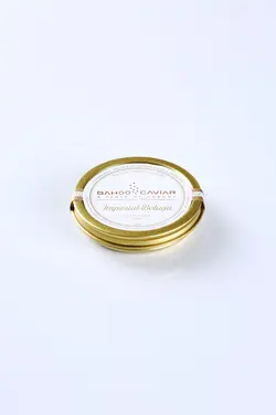 خاویار امپریال بلوگا 30 گرمی (خاویار رویال)