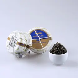 خاویار امپریال بلوگا 30 گرمی (خاویار رویال)