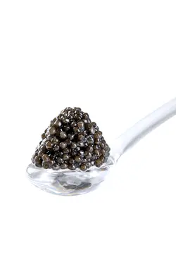 خاویار کلاسیک رویال 30 گرمی کاسپیکا