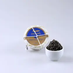 خرید خاویار امپریال بلوگا 50 گرمی (خاویار رویال)