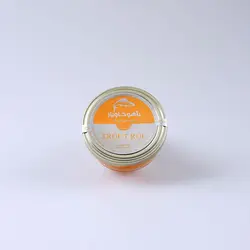 تخم ماهی قزل آلا 60 گرمی (Trout roe)