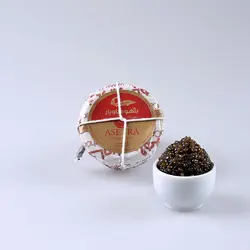 خاویار آسترا 50 گرمی درجه 1