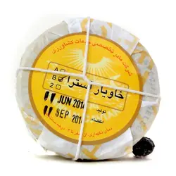 خاویار آسترا 50 گرمی رقم 1 شیلات ایران