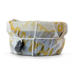 خاویار آسترا 50 گرمی رقم 2 شیلات ایران