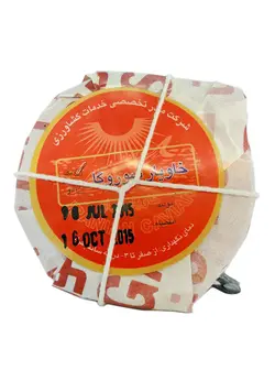 خاویار سوروگا 50 گرمی رقم 2 شیلات ایران