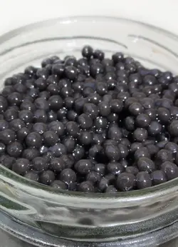 خاویار ماهی هرینگ 50 گرمی (Herring Roe)